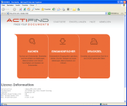 ACTIFIND